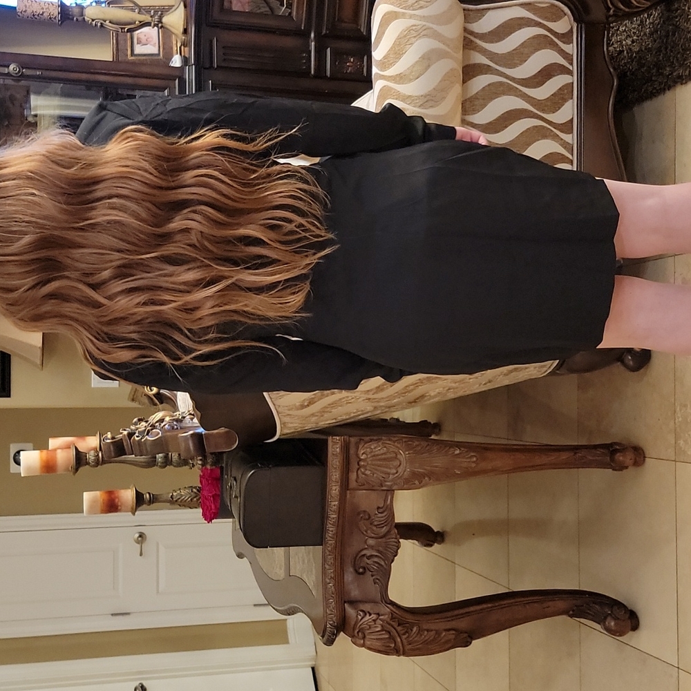 Mini Dress size XS